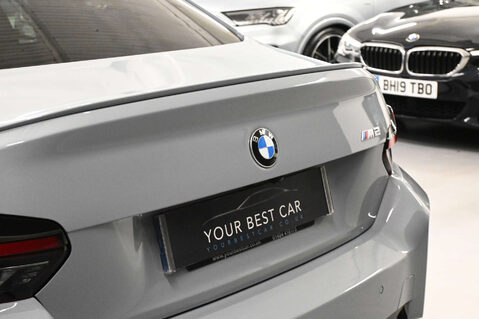 BMW M2 3.0 M2 Auto 3dr 65