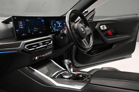 BMW M2 3.0 M2 Auto 3dr 34