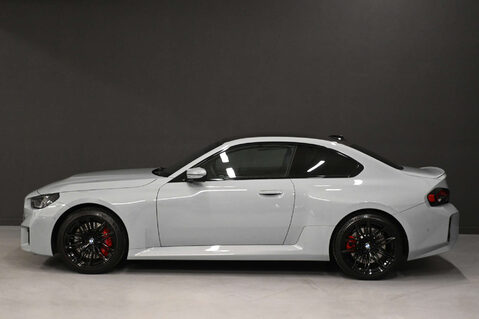 BMW M2 3.0 M2 Auto 3dr 22