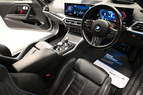 BMW M2 3.0 M2 Auto 3dr 40