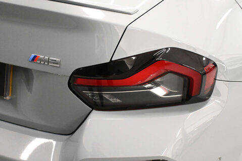 BMW M2 3.0 M2 Auto 3dr 41