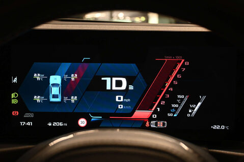 BMW M2 3.0 M2 Auto 3dr 19