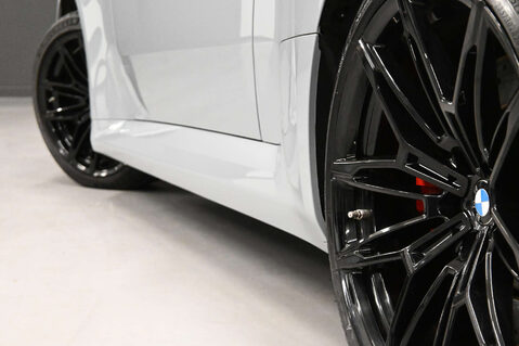 BMW M2 3.0 M2 Auto 3dr 27