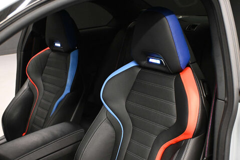 BMW M2 3.0 M2 Auto 3dr 14