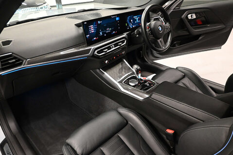 BMW M2 3.0 M2 Auto 3dr 44