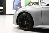 BMW M2 3.0 M2 Auto 3dr 9