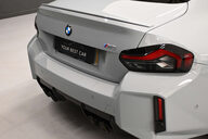 BMW M2 3.0 M2 Auto 3dr 37