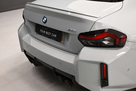 BMW M2 3.0 M2 Auto 3dr 37