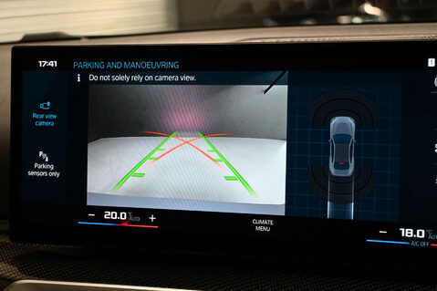 BMW M2 3.0 M2 Auto 3dr 81