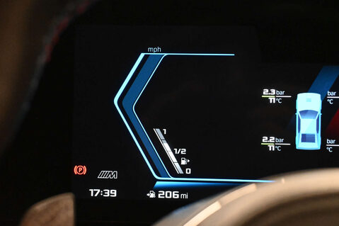 BMW M2 3.0 M2 Auto 3dr 62