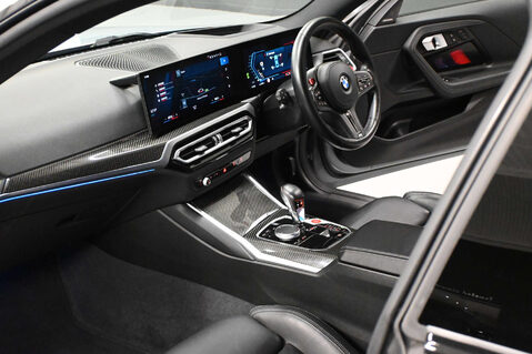 BMW M2 3.0 M2 Auto 3dr 21