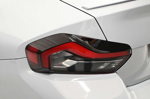 BMW M2 3.0 M2 Auto 3dr 55