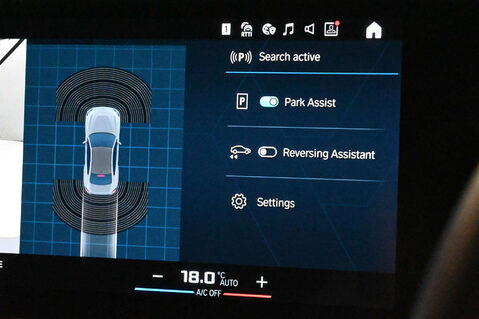 BMW M2 3.0 M2 Auto 3dr 38