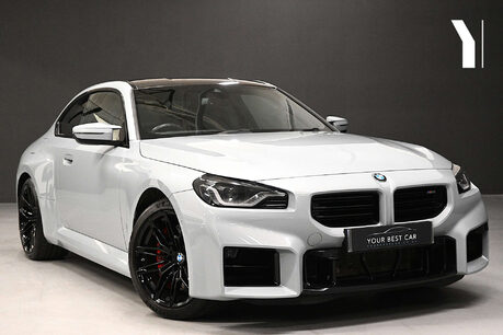 BMW M2 3.0 M2 Auto 3dr