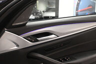 BMW 5 Series 3.0 540i xDrive M Sport Auto 4WD 5dr 41