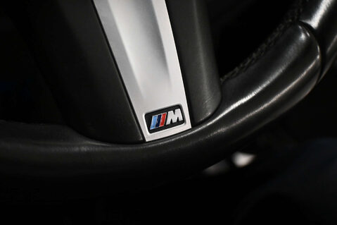 BMW 5 Series 3.0 540i xDrive M Sport Auto 4WD 5dr 33