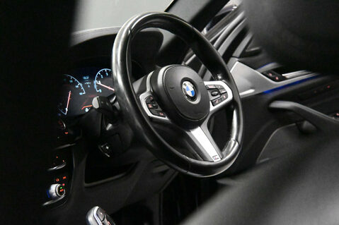 BMW 5 Series 3.0 540i xDrive M Sport Auto 4WD 5dr 5