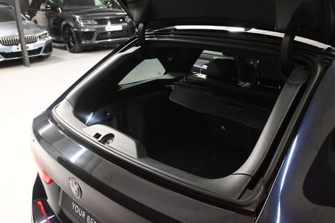 BMW 5 Series 3.0 540i xDrive M Sport Auto 4WD 5dr 57