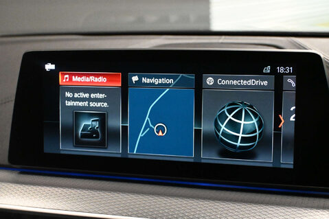 BMW 5 Series 3.0 540i xDrive M Sport Auto 4WD 5dr 47