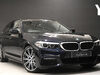 BMW 5 Series 3.0 540i xDrive M Sport Auto 4WD 5dr