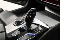 BMW 5 Series 3.0 540i xDrive M Sport Auto 4WD 5dr 45