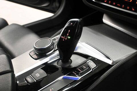 BMW 5 Series 3.0 540i xDrive M Sport Auto 4WD 5dr 45