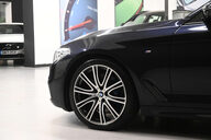 BMW 5 Series 3.0 540i xDrive M Sport Auto 4WD 5dr 6