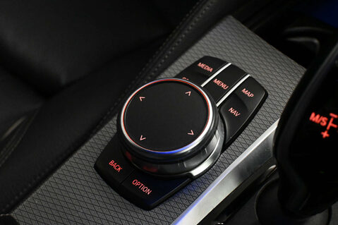 BMW 5 Series 3.0 540i xDrive M Sport Auto 4WD 5dr 53