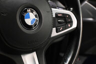 BMW 5 Series 3.0 540i xDrive M Sport Auto 4WD 5dr 54