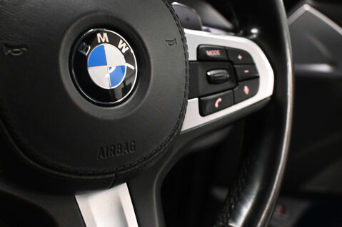 BMW 5 Series 3.0 540i xDrive M Sport Auto 4WD 5dr 54