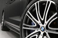 BMW 5 Series 3.0 540i xDrive M Sport Auto 4WD 5dr 8