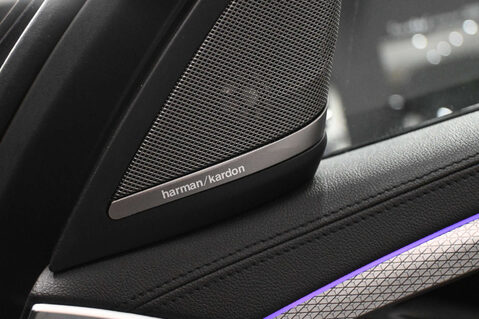 BMW 5 Series 3.0 540i xDrive M Sport Auto 4WD 5dr 27