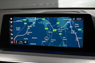 BMW 5 Series 3.0 540i xDrive M Sport Auto 4WD 5dr 48