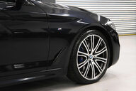 BMW 5 Series 3.0 540i xDrive M Sport Auto 4WD 5dr 36