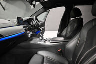 BMW 5 Series 3.0 540i xDrive M Sport Auto 4WD 5dr 7