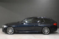 BMW 5 Series 3.0 540i xDrive M Sport Auto 4WD 5dr 32