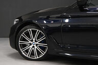 BMW 5 Series 3.0 540i xDrive M Sport Auto 4WD 5dr 23