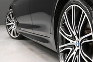 BMW 5 Series 3.0 540i xDrive M Sport Auto 4WD 5dr 17