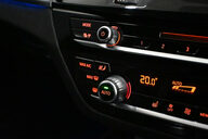 BMW 5 Series 3.0 540i xDrive M Sport Auto 4WD 5dr 51
