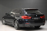 BMW 5 Series 3.0 540i xDrive M Sport Auto 4WD 5dr 2