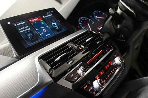 BMW 5 Series 3.0 540i xDrive M Sport Auto 4WD 5dr 24