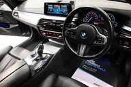 BMW 5 Series 3.0 540i xDrive M Sport Auto 4WD 5dr 43
