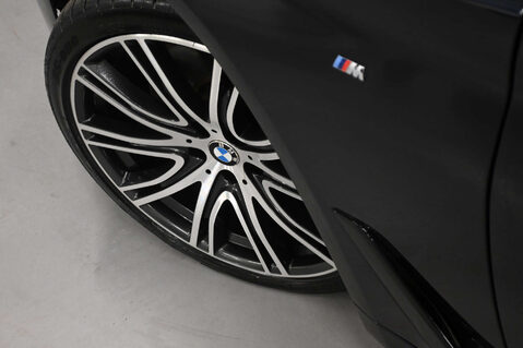 BMW 5 Series 3.0 540i xDrive M Sport Auto 4WD 5dr 28