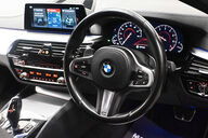 BMW 5 Series 3.0 540i xDrive M Sport Auto 4WD 5dr 20