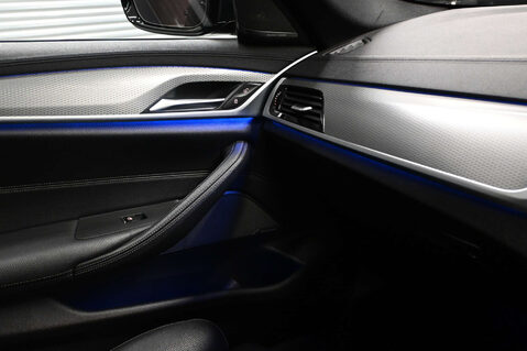 BMW 5 Series 3.0 540i xDrive M Sport Auto 4WD 5dr 29