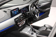 BMW 5 Series 3.0 540i xDrive M Sport Auto 4WD 5dr 14