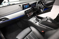 BMW 5 Series 3.0 540i xDrive M Sport Auto 4WD 5dr 22