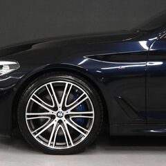 BMW 5 Series 3.0 540i xDrive M Sport Auto 4WD 5dr 1