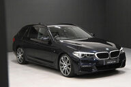 BMW 5 Series 3.0 540i xDrive M Sport Auto 4WD 5dr 4