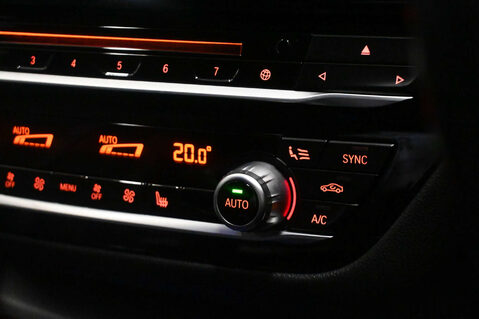 BMW 5 Series 3.0 540i xDrive M Sport Auto 4WD 5dr 52